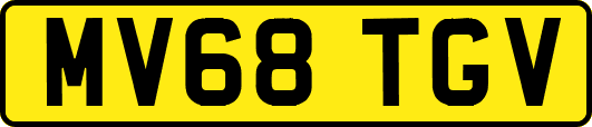 MV68TGV