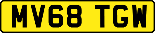 MV68TGW