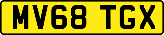 MV68TGX