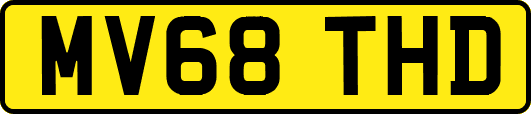MV68THD