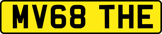 MV68THE