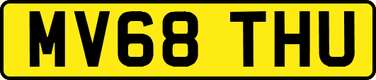 MV68THU