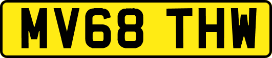 MV68THW