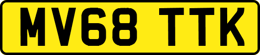 MV68TTK
