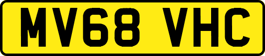 MV68VHC