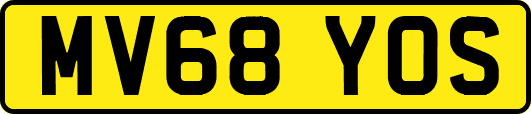 MV68YOS