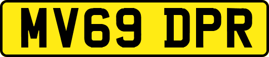 MV69DPR