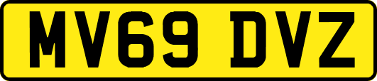 MV69DVZ