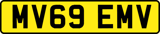 MV69EMV