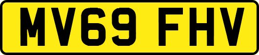 MV69FHV