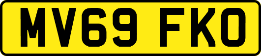 MV69FKO