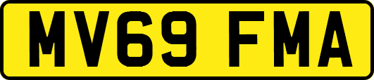 MV69FMA