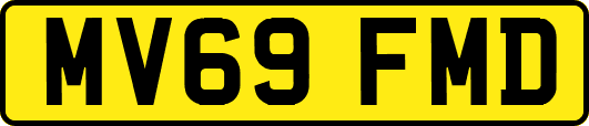 MV69FMD