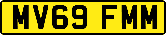 MV69FMM