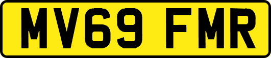 MV69FMR