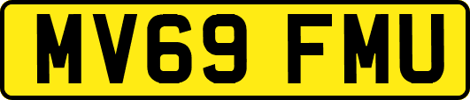 MV69FMU