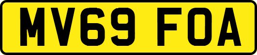 MV69FOA