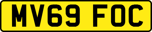 MV69FOC