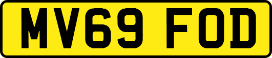 MV69FOD