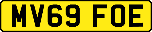 MV69FOE