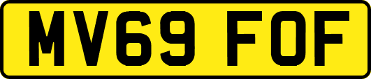MV69FOF