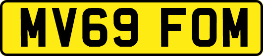 MV69FOM