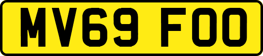 MV69FOO