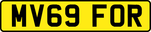 MV69FOR