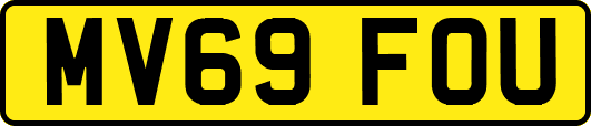 MV69FOU