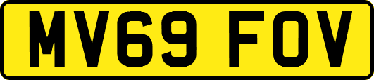 MV69FOV