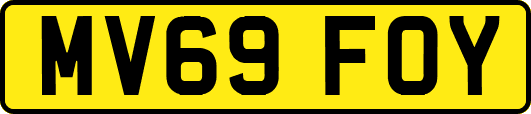 MV69FOY