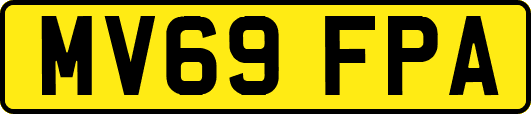 MV69FPA