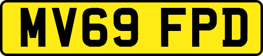MV69FPD