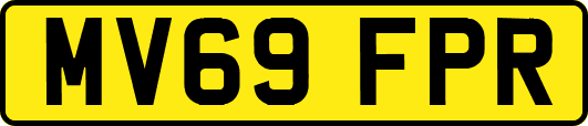 MV69FPR