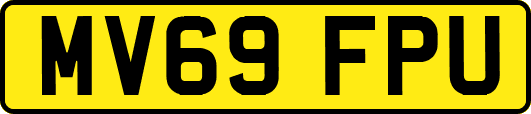 MV69FPU