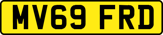 MV69FRD