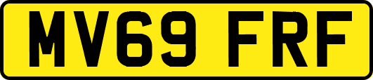 MV69FRF