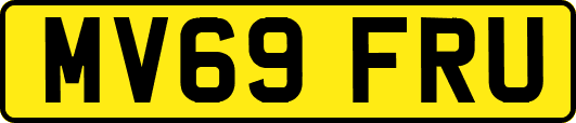 MV69FRU