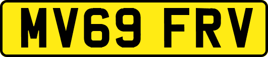 MV69FRV