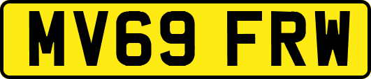 MV69FRW