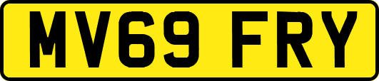 MV69FRY