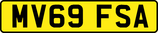 MV69FSA