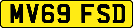 MV69FSD