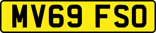 MV69FSO