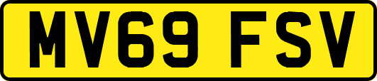 MV69FSV