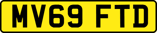 MV69FTD