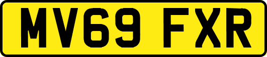 MV69FXR