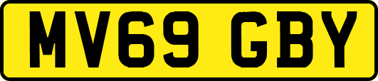 MV69GBY