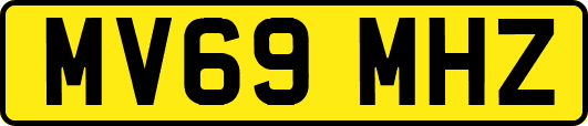 MV69MHZ