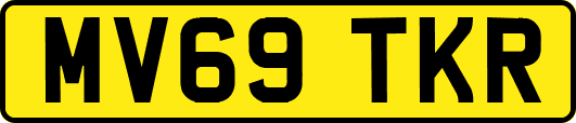 MV69TKR